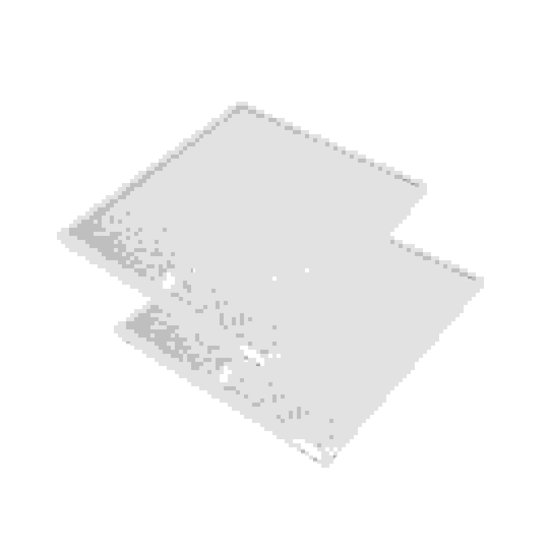 Pair Of Genuine Westinghouse Rangehood Filters ACC187 - Aluminum, 315x276x8mm